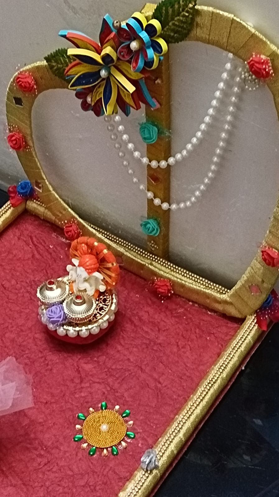 Traditional Decoration 2