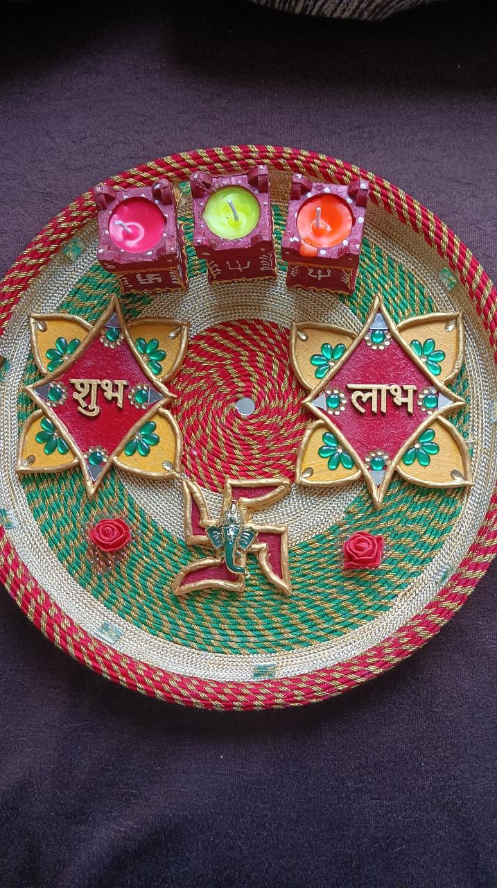 Traditional Decoration 3