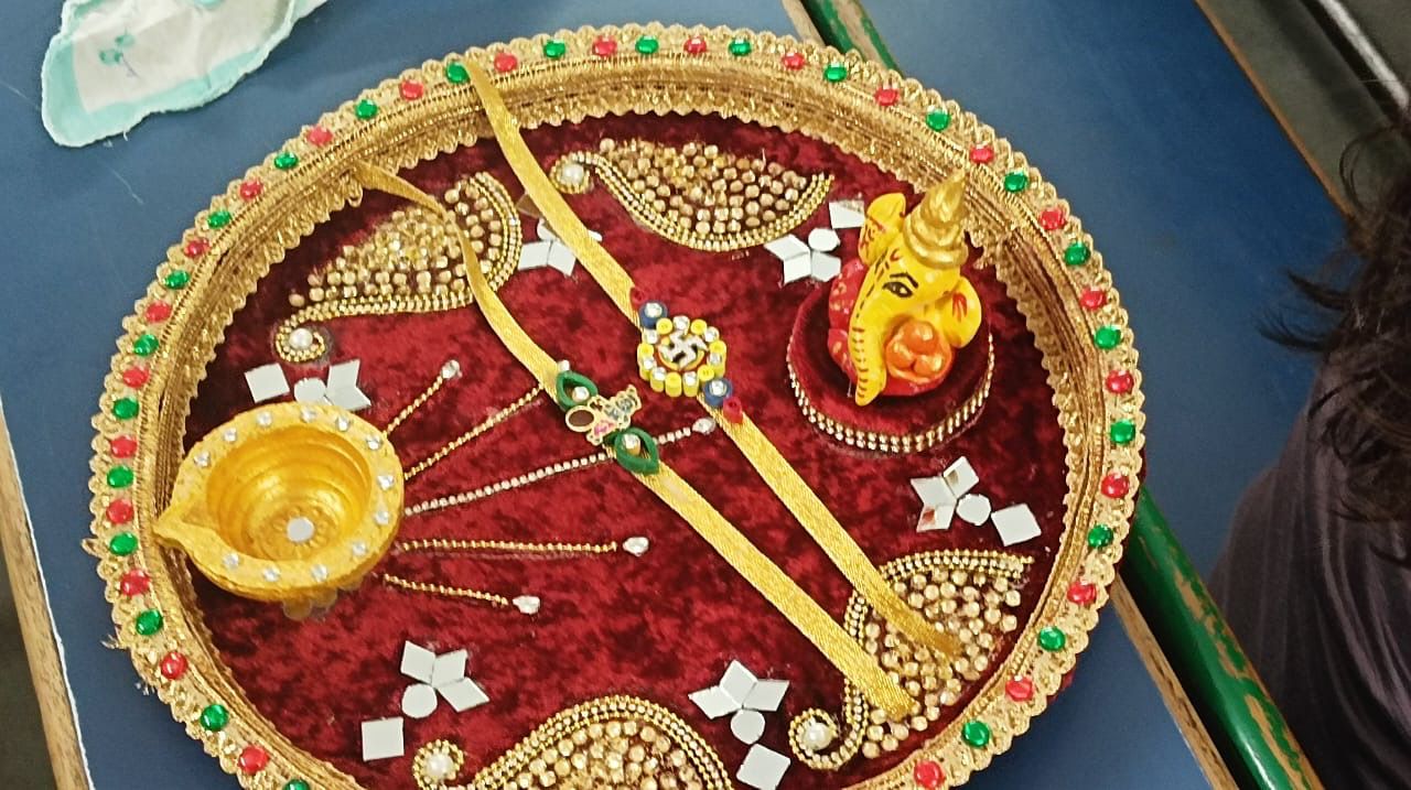 Traditional Decoration 6