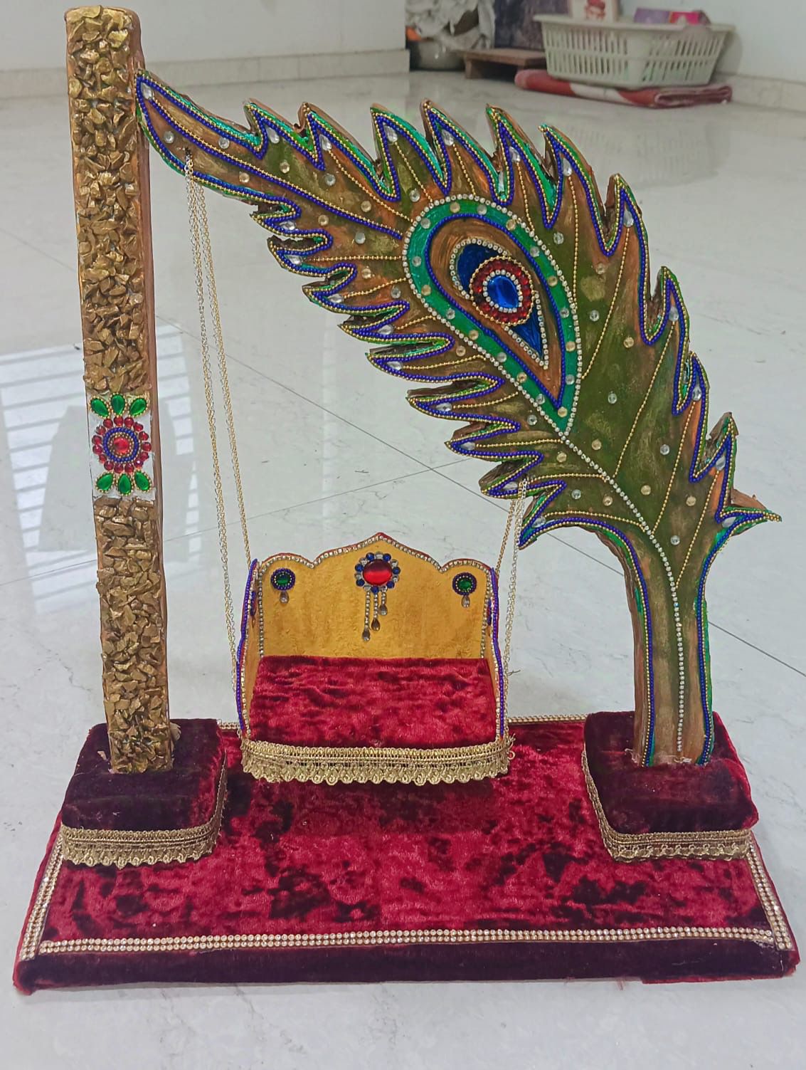 Traditional Decoration 7