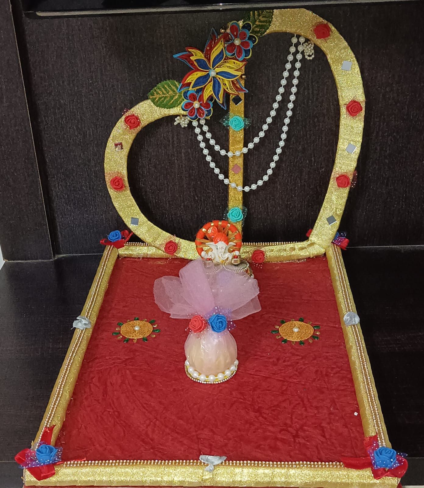 Traditional Decoration 8