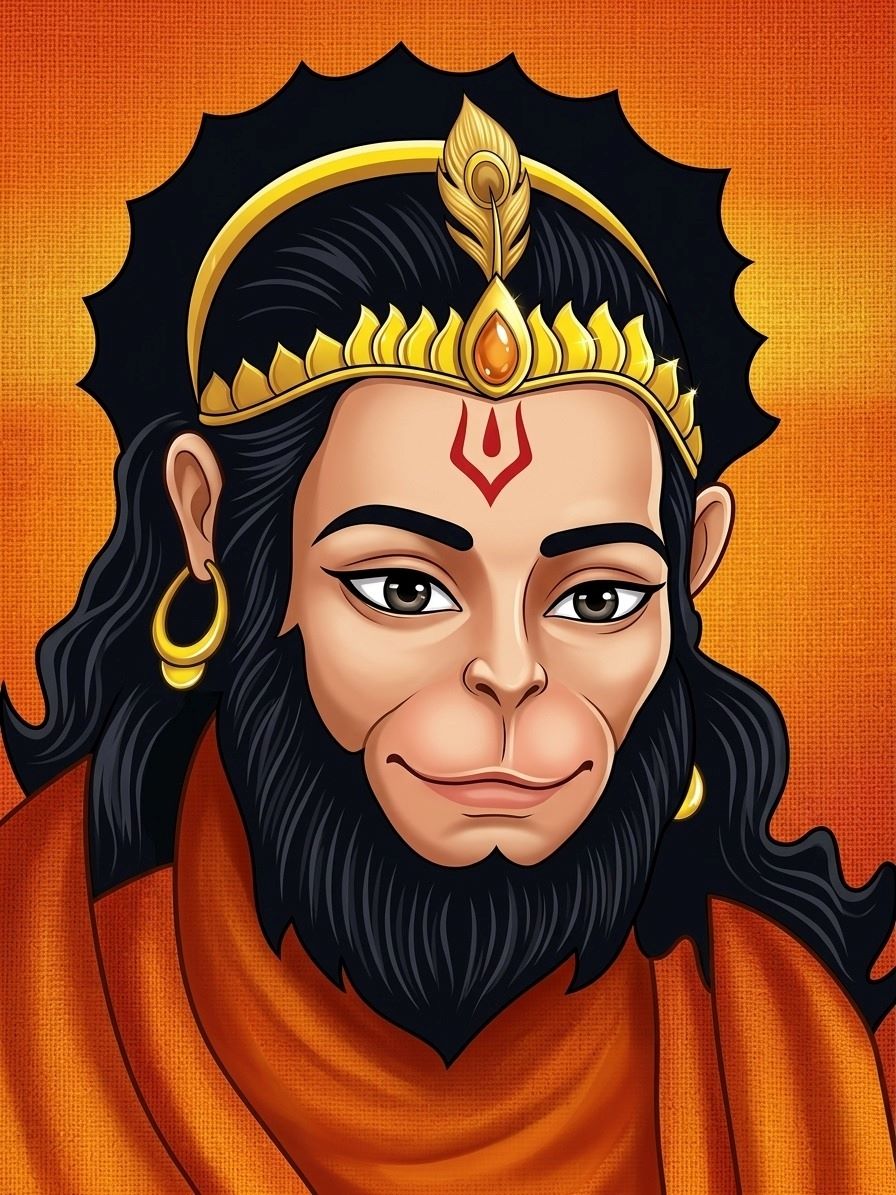 Artwork by Sarvarth Shah